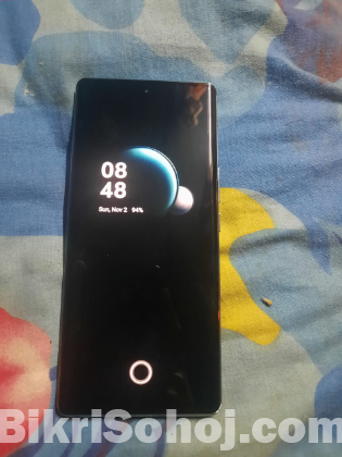 Vivo iqoo z7pro
